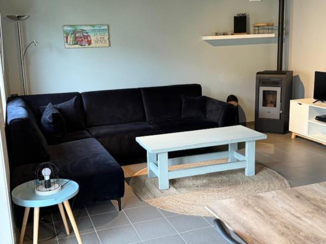Beachhouse Wenduine 25 Villa ภายนอก รูปภาพ